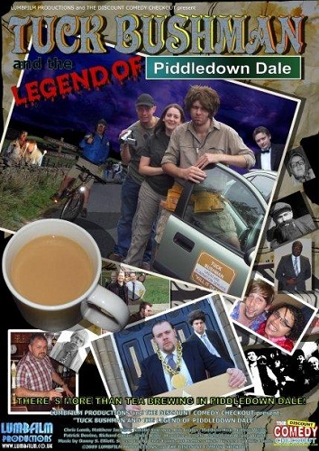 The Legend of Piddledown Dale movie